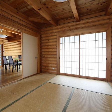 Okinoshima Resort Island Park Hotel Tsudo Luaran gambar