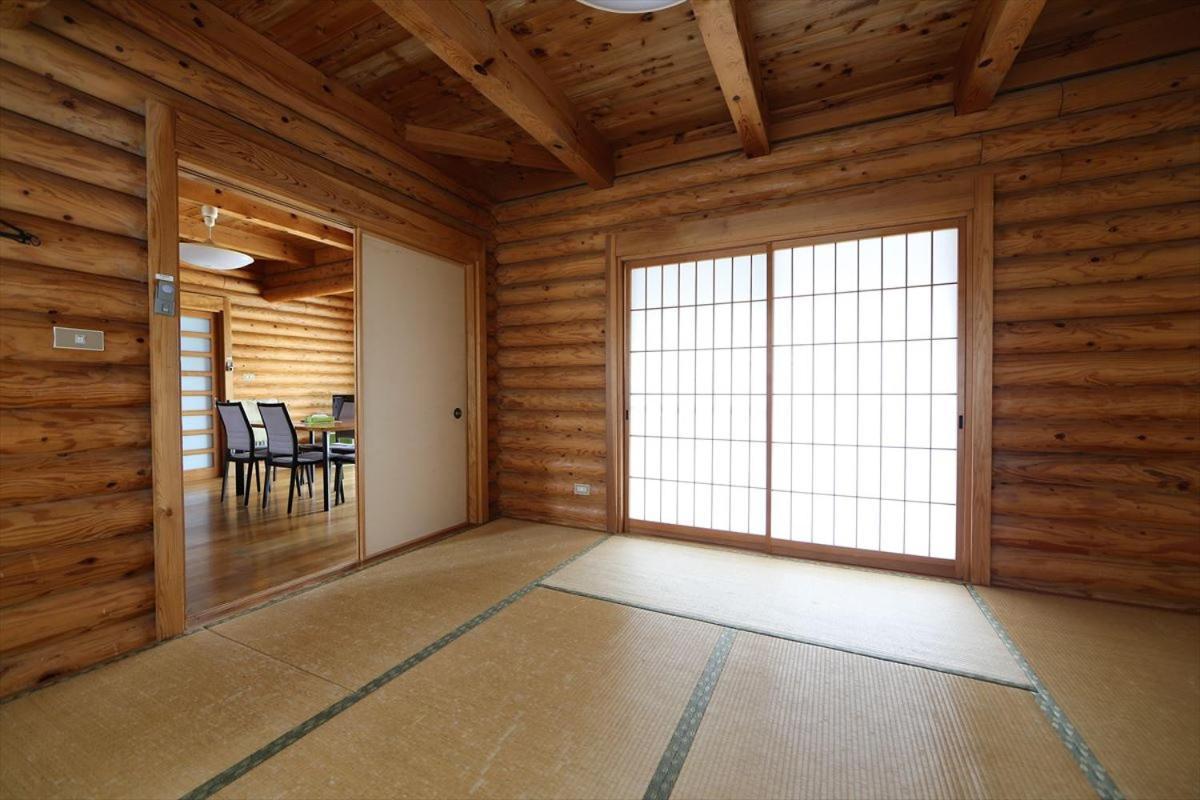 Okinoshima Resort Island Park Hotel Tsudo Luaran gambar