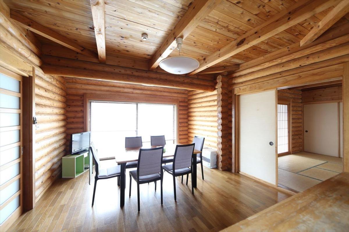 Okinoshima Resort Island Park Hotel Tsudo Luaran gambar