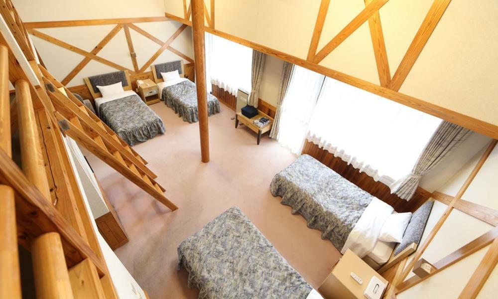 Okinoshima Resort Island Park Hotel Tsudo Luaran gambar