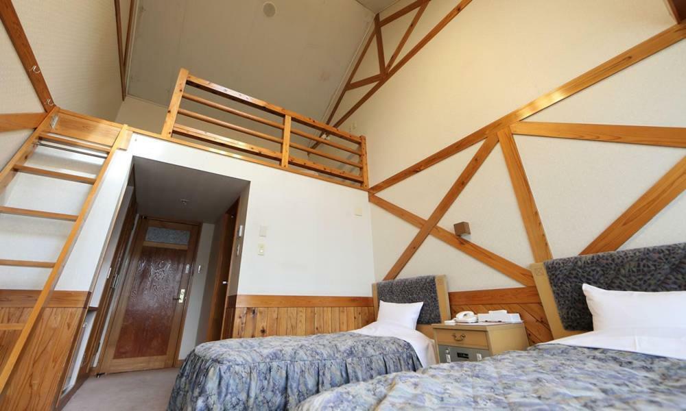 Okinoshima Resort Island Park Hotel Tsudo Luaran gambar